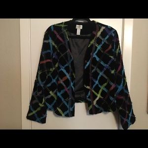 Chico’s Size 2 Jacket